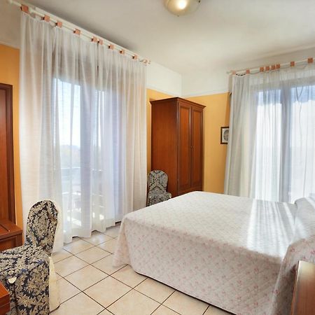 Hotel Salus Montecatini-Terme Esterno foto