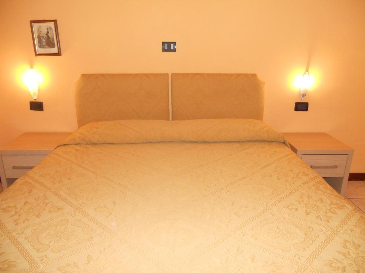 Hotel Salus Montecatini-Terme Esterno foto