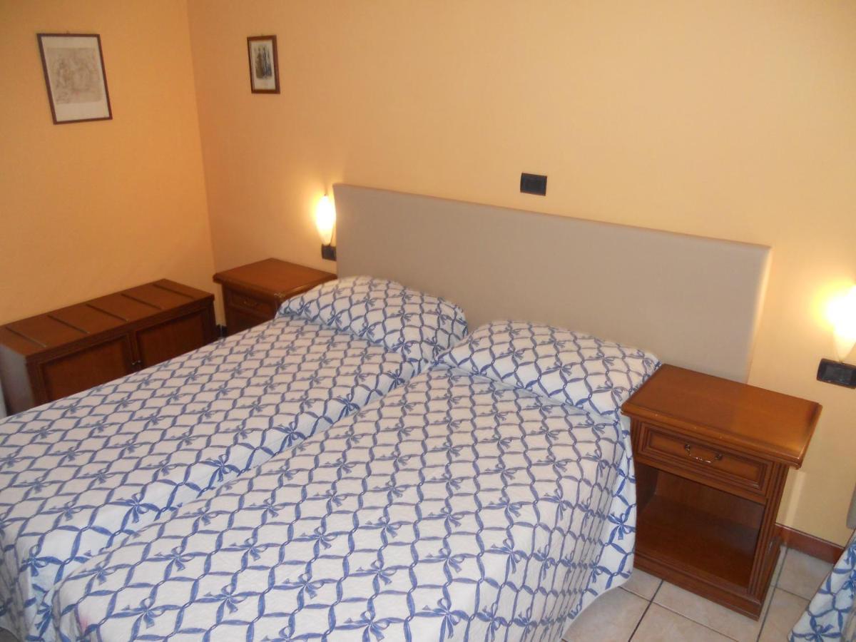 Hotel Salus Montecatini-Terme Esterno foto