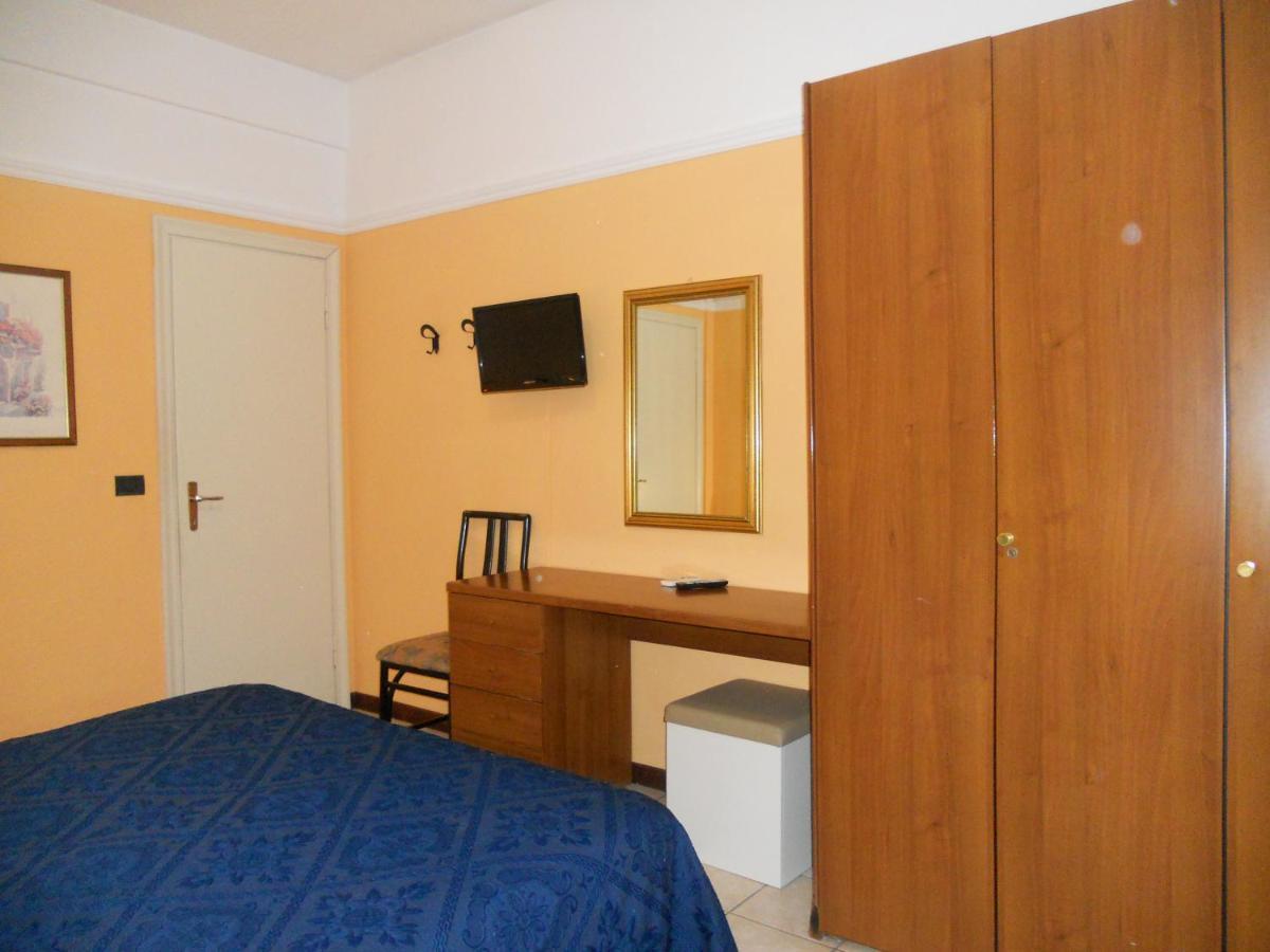 Hotel Salus Montecatini-Terme Esterno foto