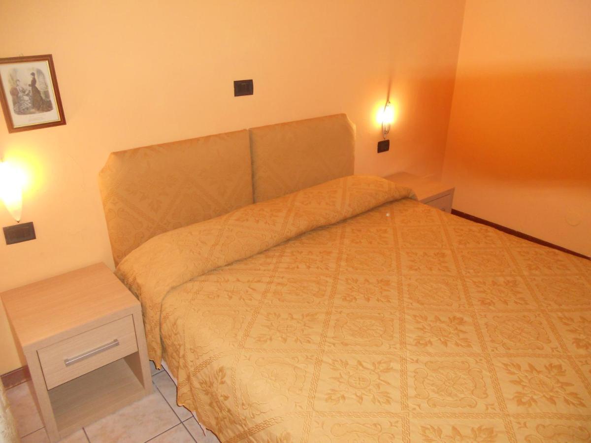 Hotel Salus Montecatini-Terme Esterno foto