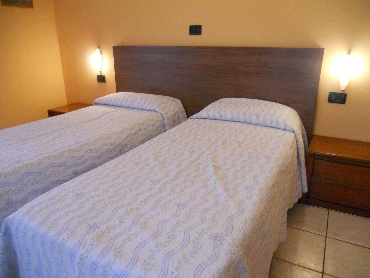 Hotel Salus Montecatini-Terme Esterno foto