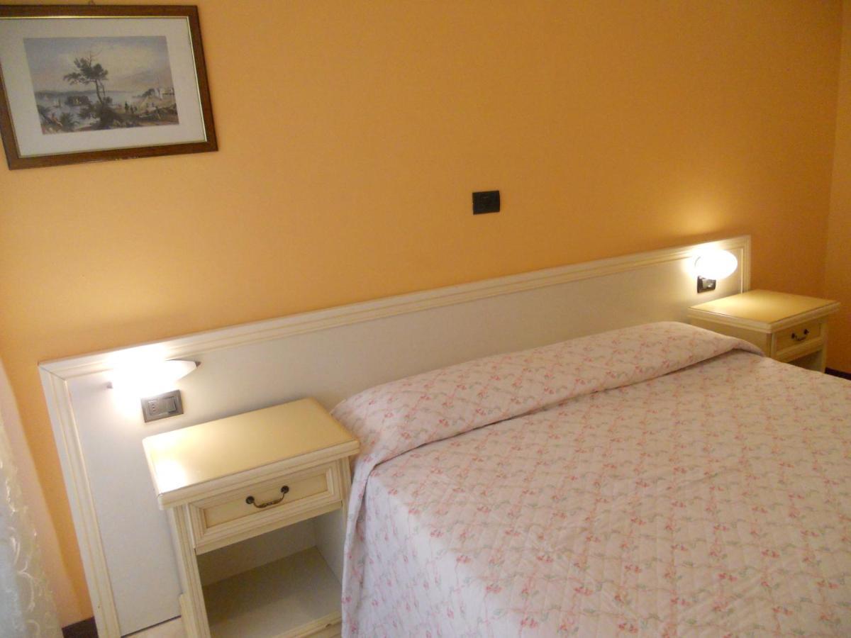 Hotel Salus Montecatini-Terme Esterno foto