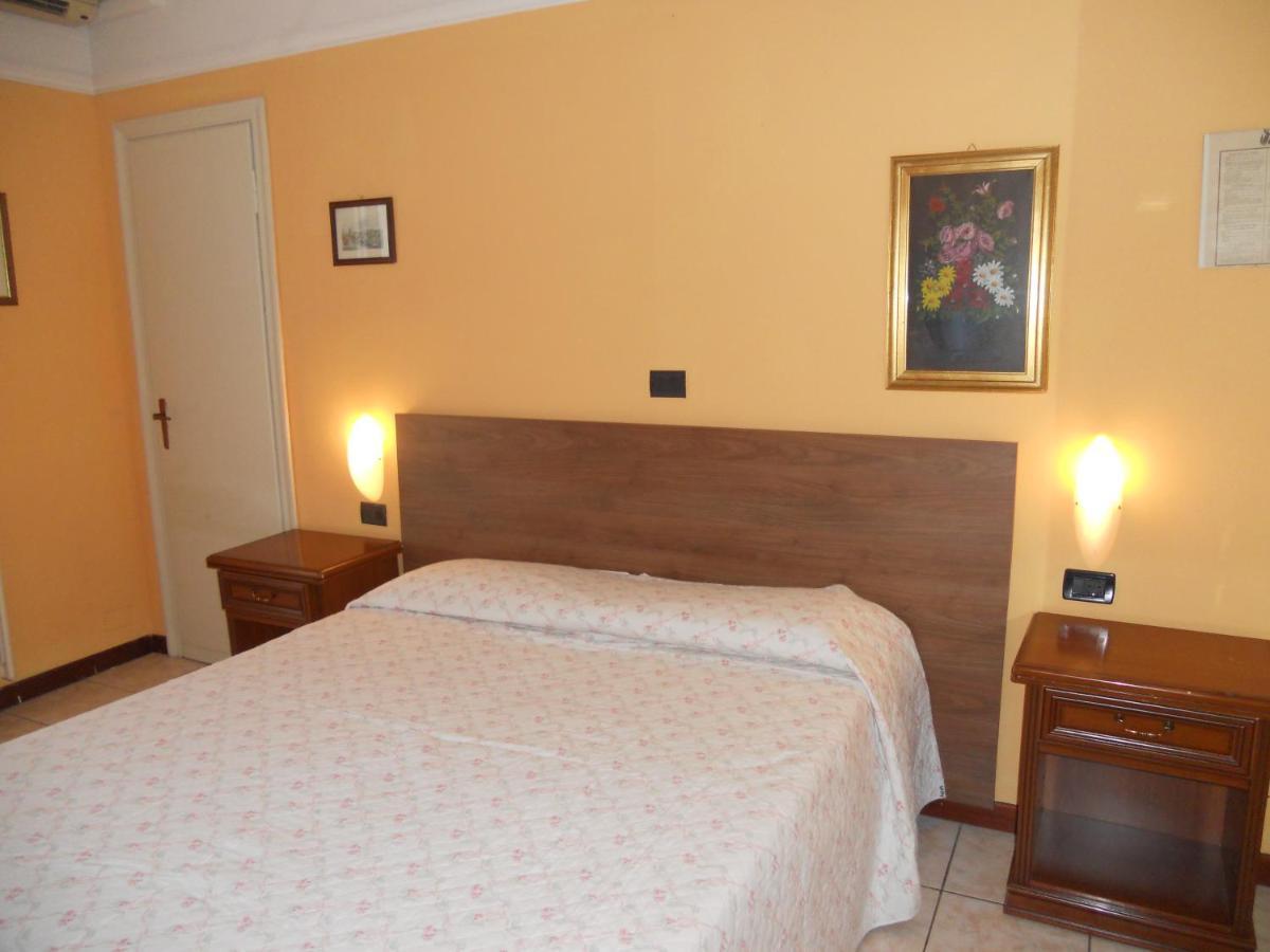 Hotel Salus Montecatini-Terme Esterno foto