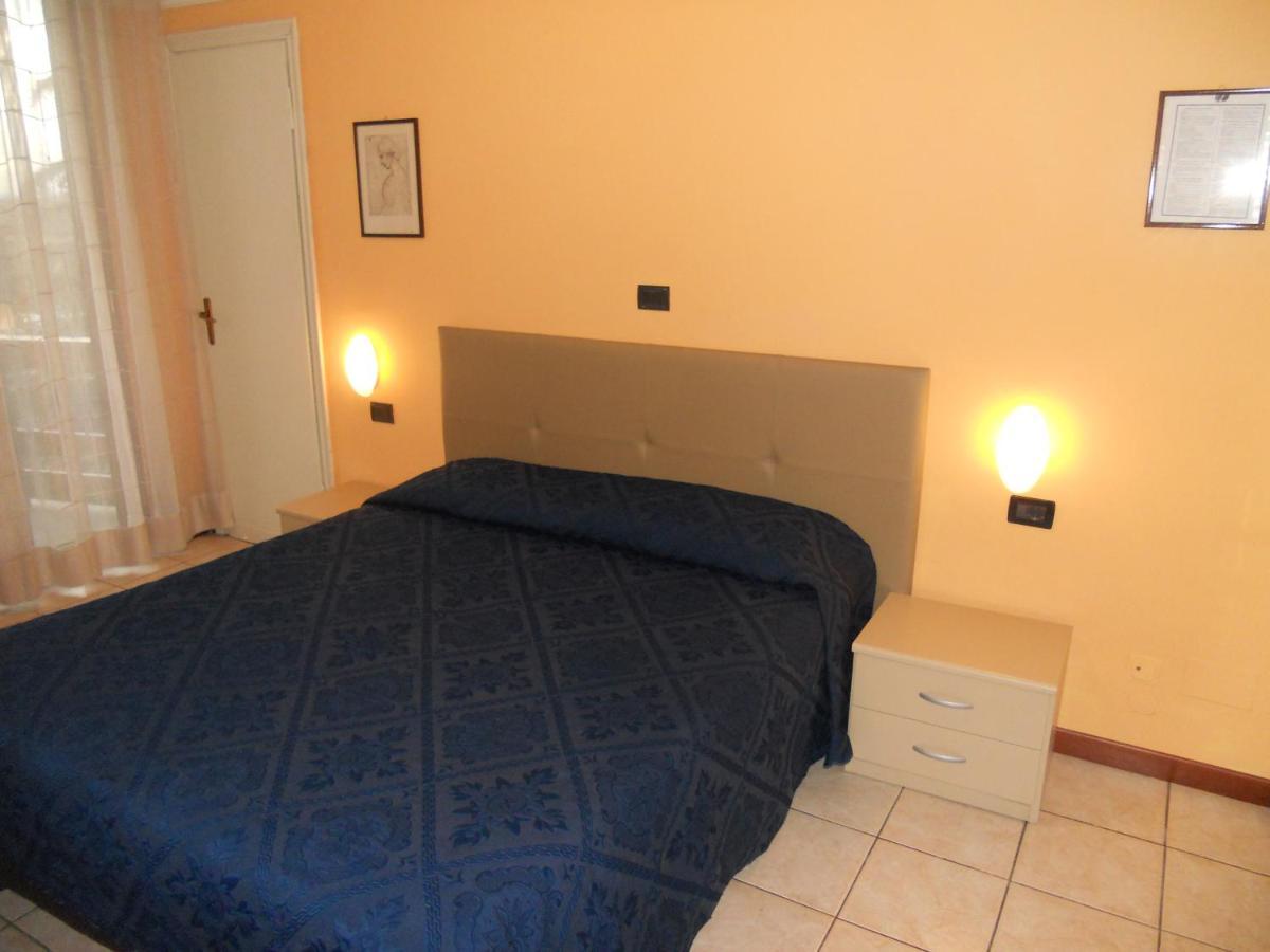 Hotel Salus Montecatini-Terme Esterno foto