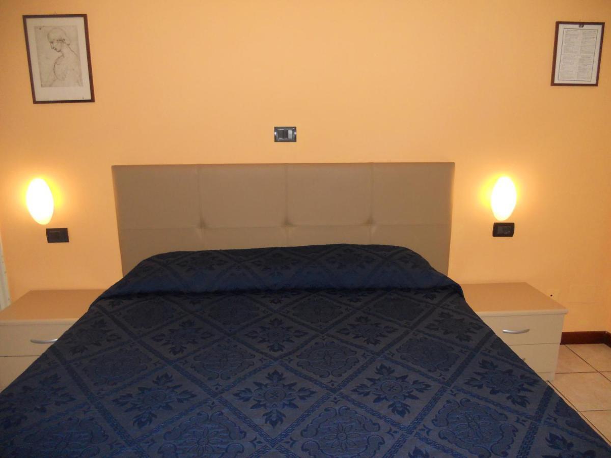 Hotel Salus Montecatini-Terme Esterno foto