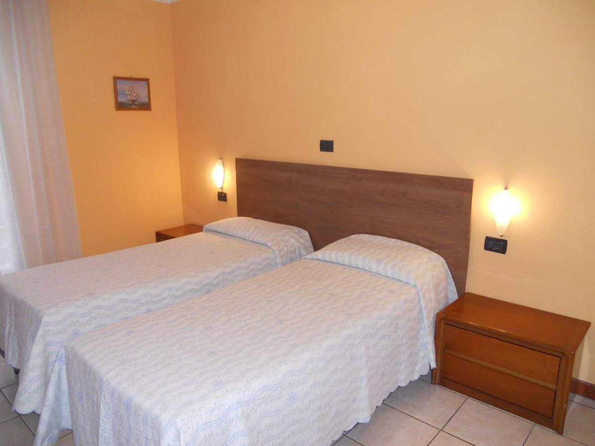 Hotel Salus Montecatini-Terme Esterno foto