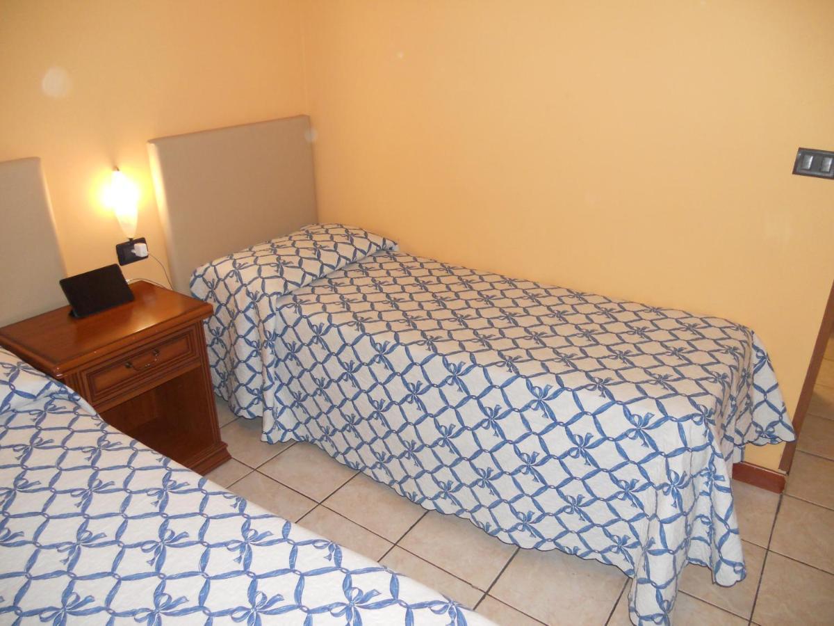 Hotel Salus Montecatini-Terme Esterno foto