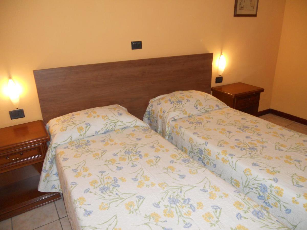 Hotel Salus Montecatini-Terme Esterno foto
