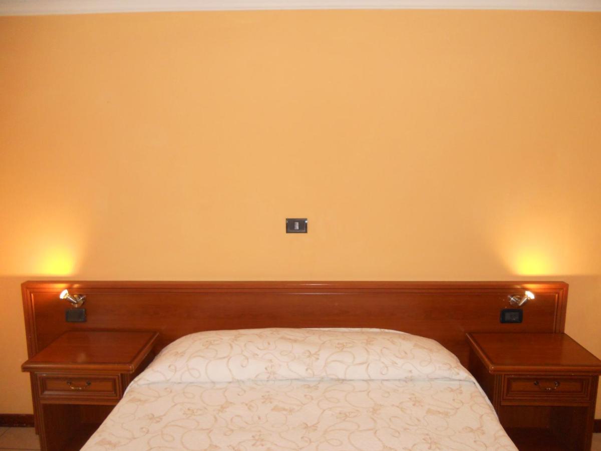 Hotel Salus Montecatini-Terme Esterno foto