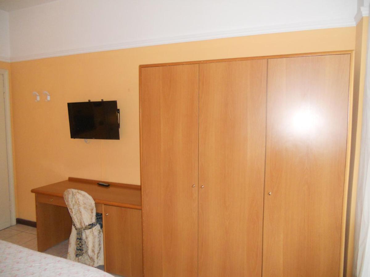 Hotel Salus Montecatini-Terme Esterno foto
