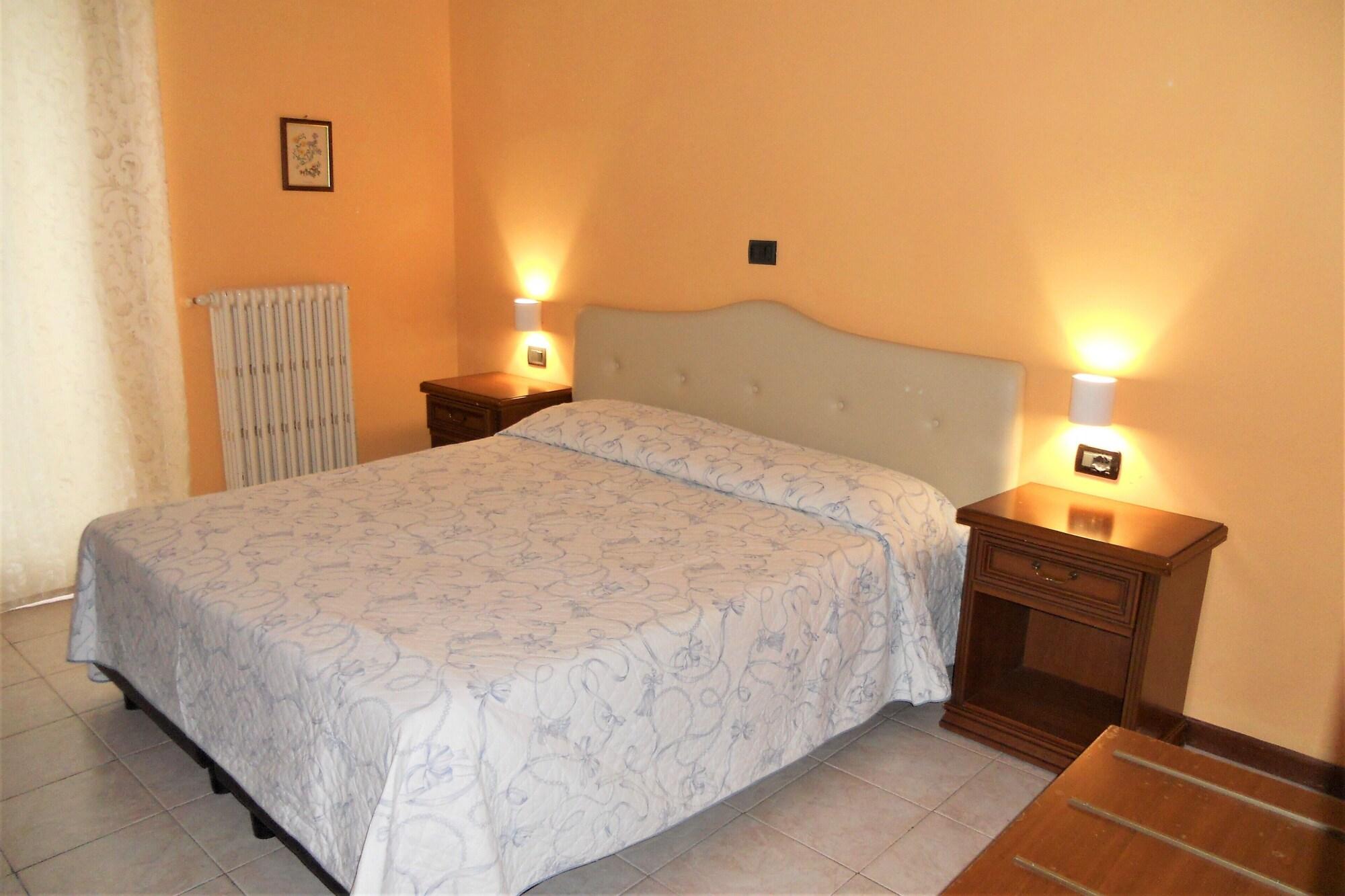 Hotel Salus Montecatini-Terme Esterno foto